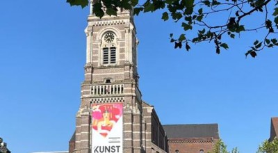 St. Amandskerk Roeselare