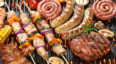 BBQ