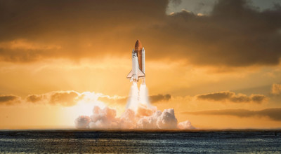 Stijn Ilsen Ruimtevaart