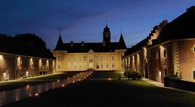 Zomeropera Alden Biesen