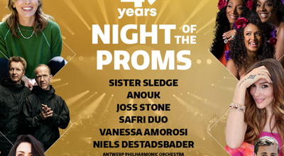 Night of the Proms