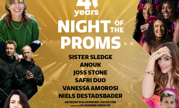 Night of the Proms