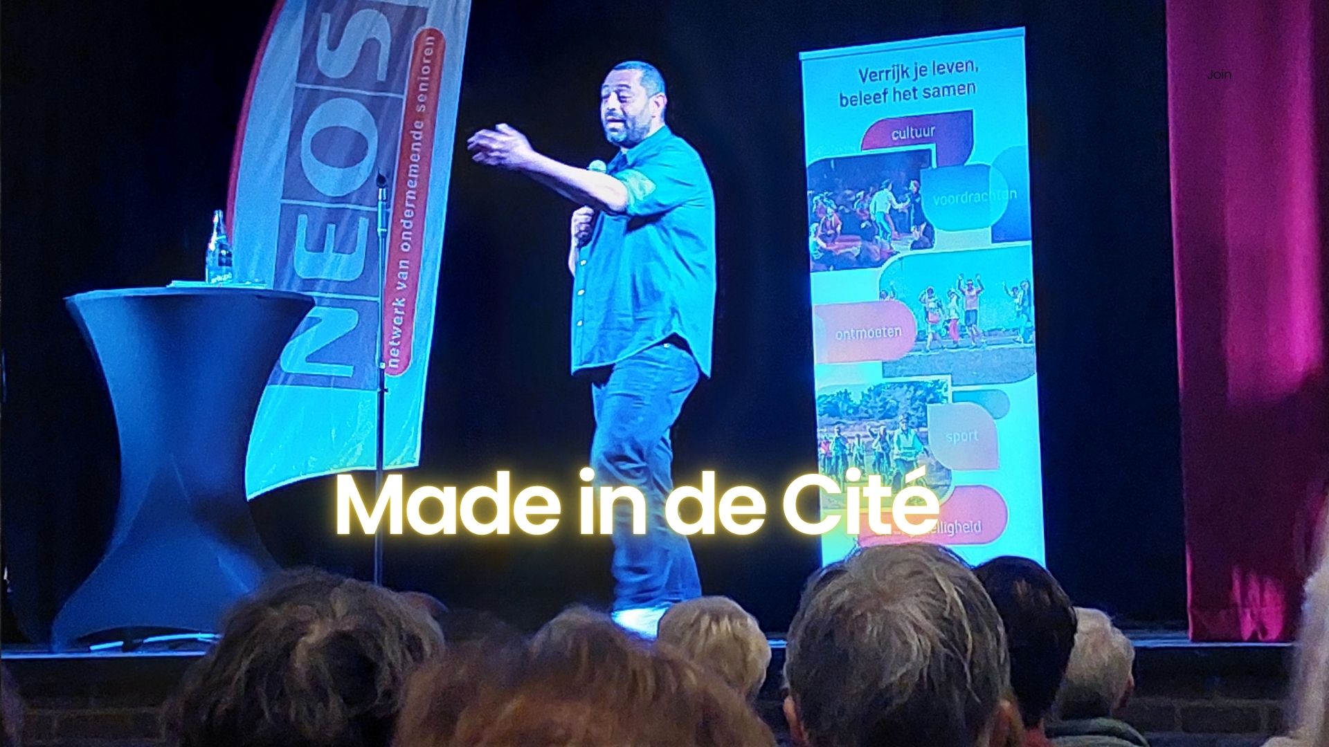 Made In De Cité