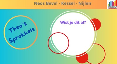 Theo Sprokkels Wist Je Dit Al