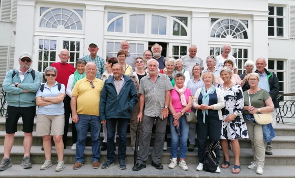 240720 Bezoek 't Grom
