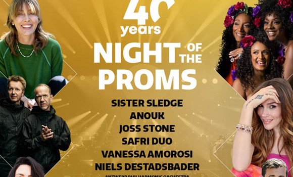 Night Of The Proms