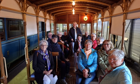 Trammuseum 3