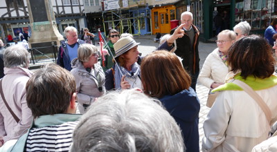 2025-04-24 Canterbury, London