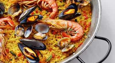 Paella