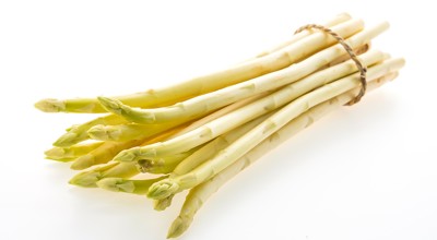 White Asparagus
