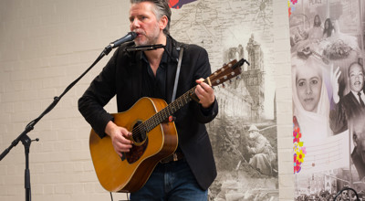 Guy Verlinde (3 Van 7)