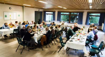 Nieuwjaarsreceptie (2)
