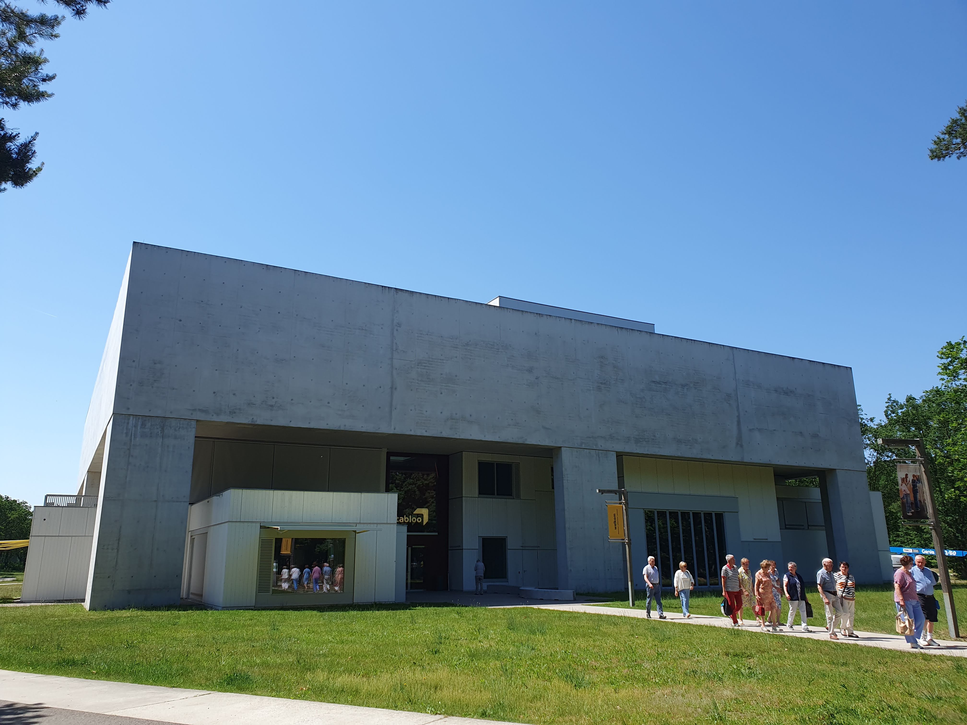 2026-05-28 Busuitstap naar Tabloo Dessel en Gasthuismuseum Geel