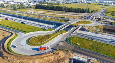 20250330 Foto Oosterweelverbing Large Dronebeeld E34 Flywel 27 08 20219