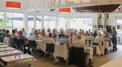 Einde Seizoen Feest De Gavers