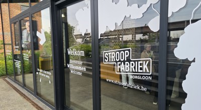 De Stroopfabriek (1)