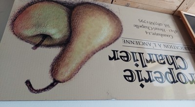 Stroopfabriek Charlier