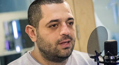 Erhan Demirci C Radio 1