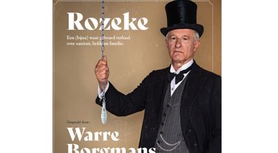Affiche Rozeke Breed (1)