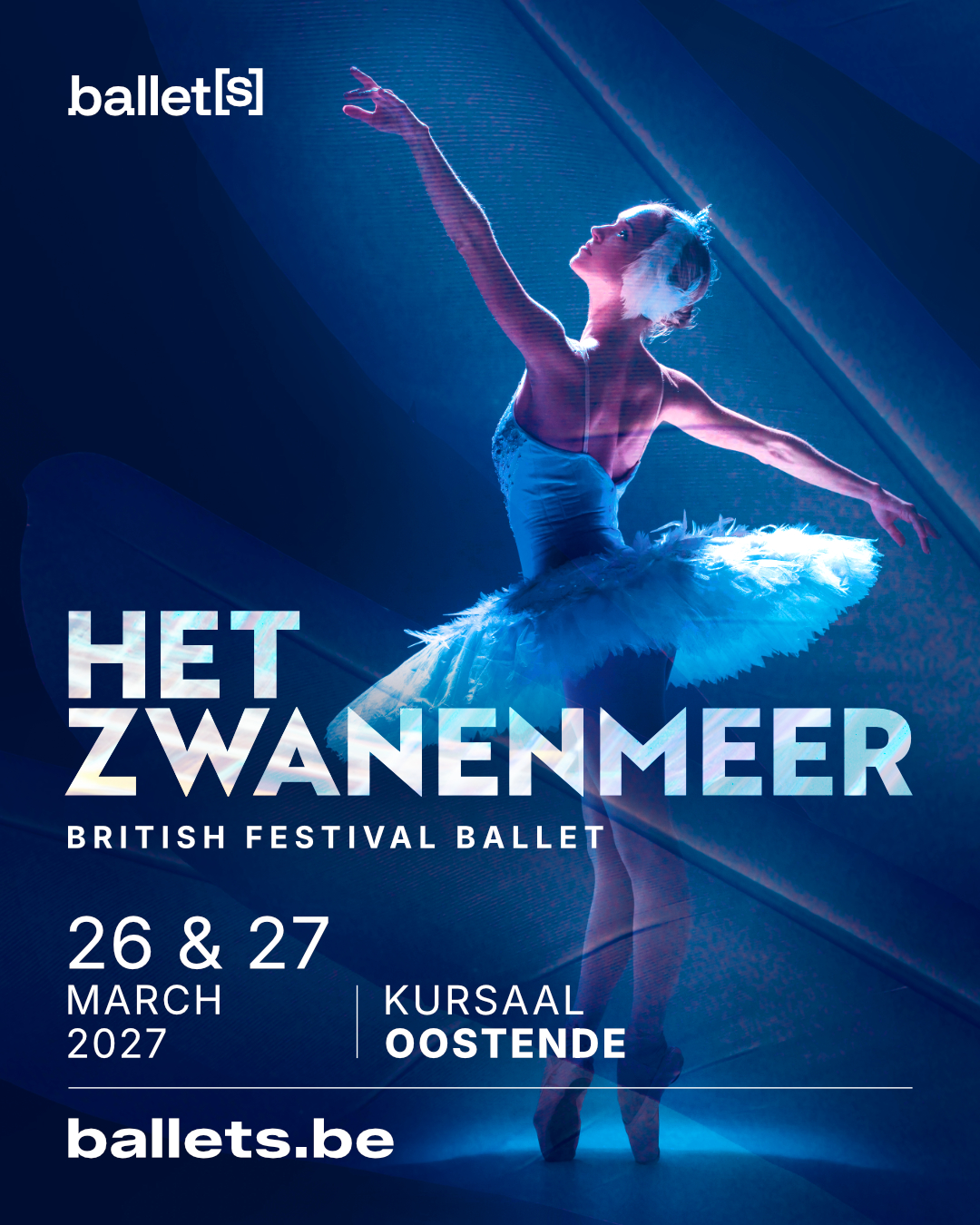 Het Zwan Oost 26 27 March 2027 1080 X 1350
