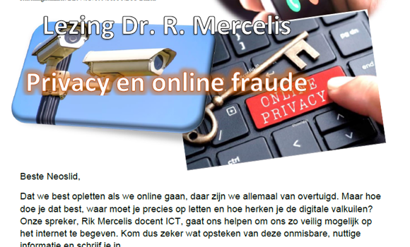 Uitnodiging