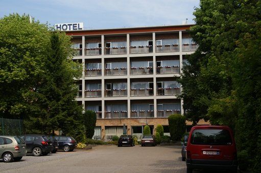 Hotel Panorama Overijse