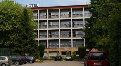 Hotel Panorama Overijse