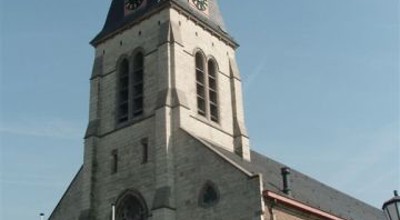 00913 9520 Vlierzele Sint Fledericus 2