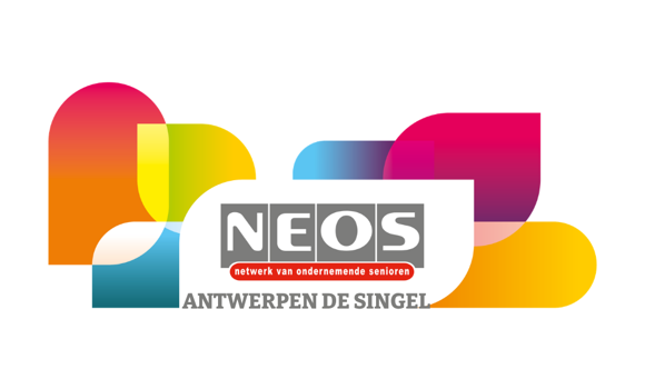 Logo Antwerpen De Singel