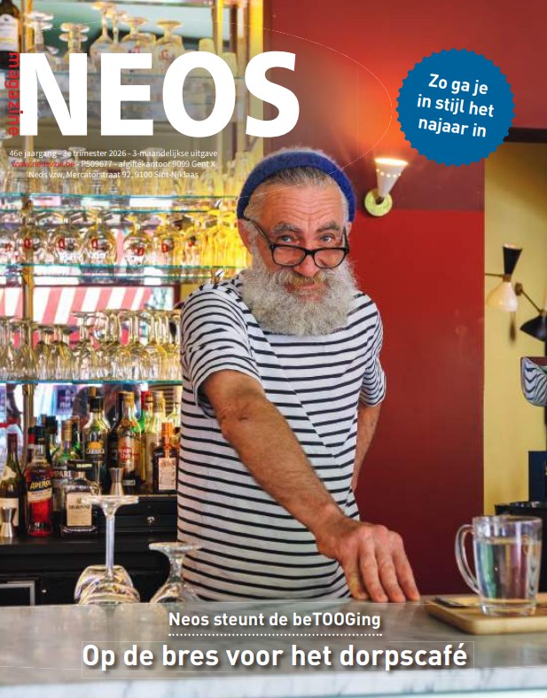 Neos Magazine September 20206
