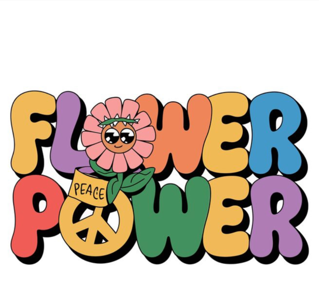 Pagina 9 Flower Power Afbeeldingen Gratis Downloaden Op Freepik