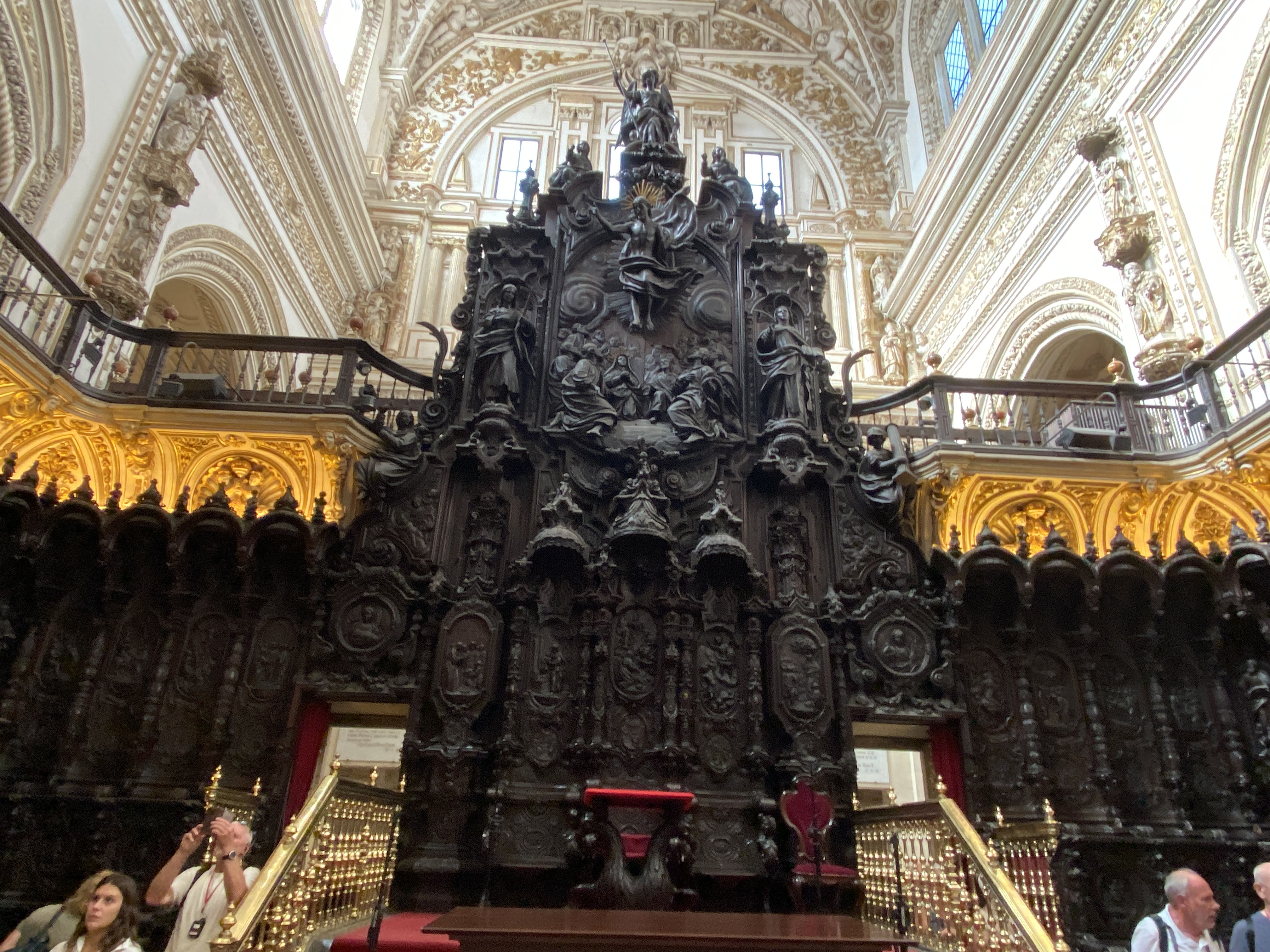 Cordoba V