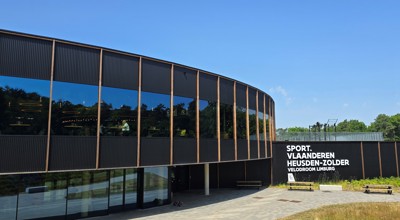 20250702 Bezoek Velodroom