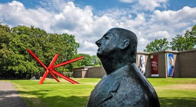 Kröller Müller Museum (1)