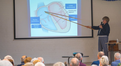 Ons Hart En Ouder Worden (12 Van 51)