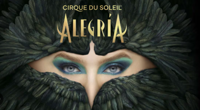 Alegria 3