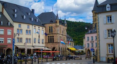 Echternach