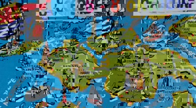 Foto 3 Daagse Zeeland 2026
