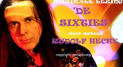 2025 09 08 Rudolf Hecke Foto Affiche