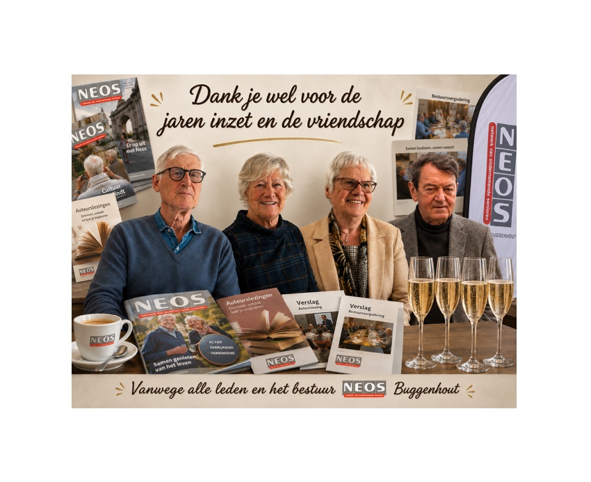 NEOS Afscheid 2026 (2)
