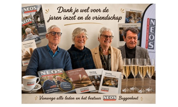 NEOS Afscheid 2026 (2)