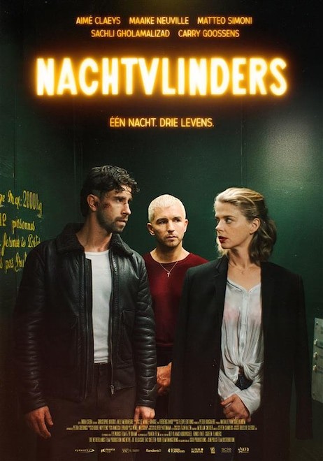 Seniorenfilm Nachtvlinders