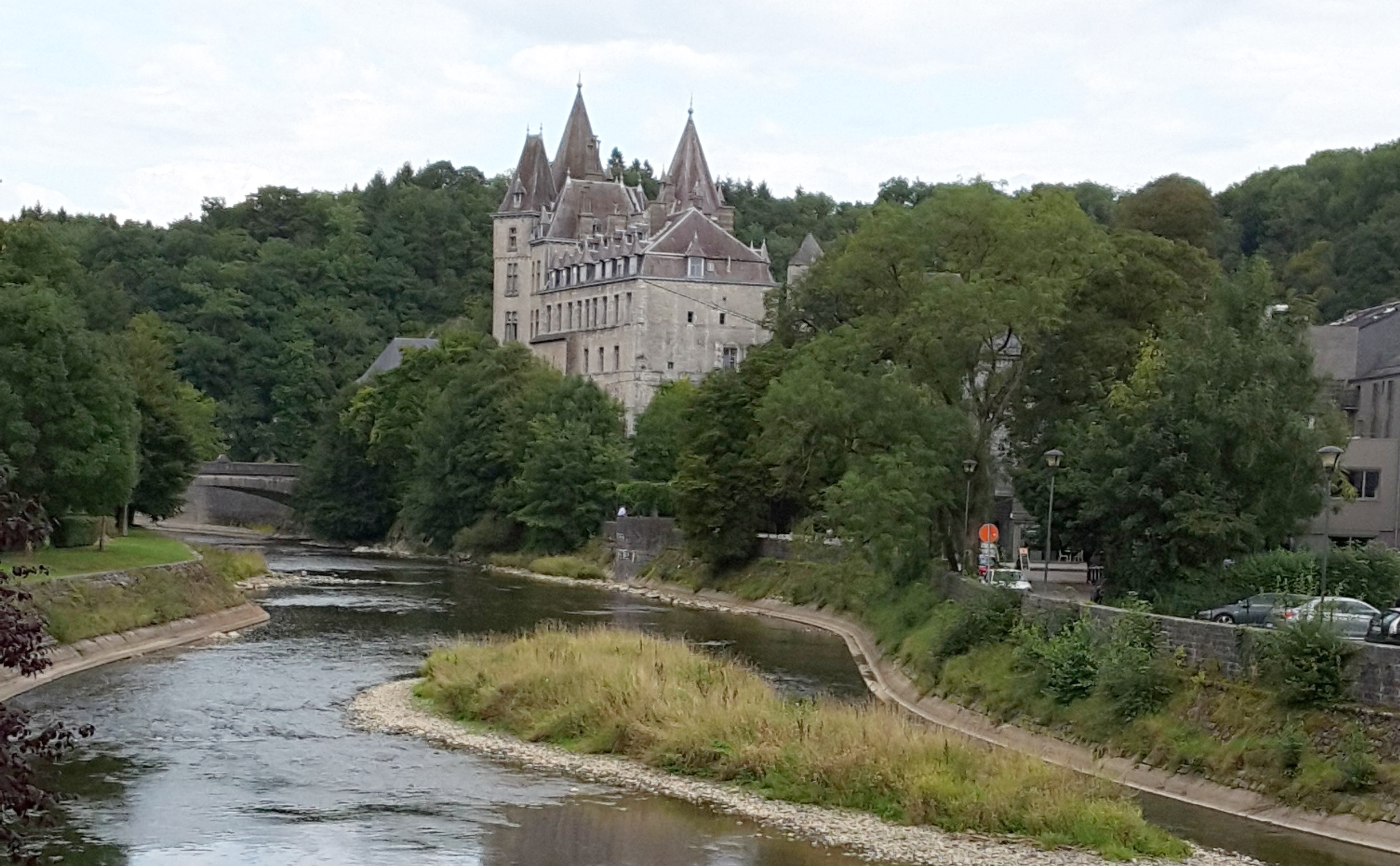 2017-08-28 Meerdaagse: Houffalize