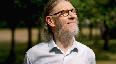 Cover Neos Magazine Sept 25