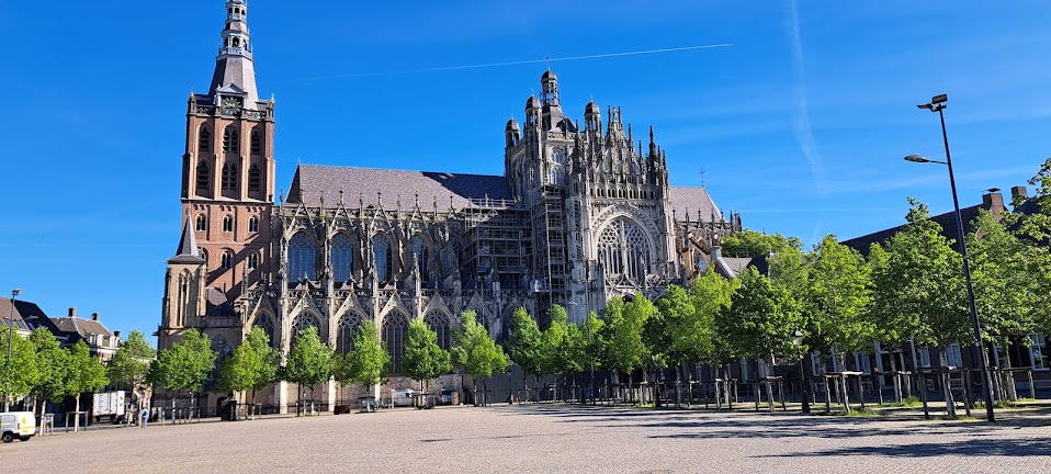 Den Bosch (1)