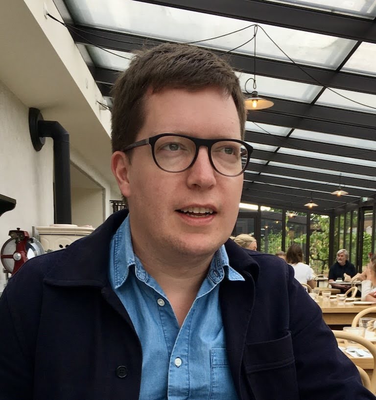 Klerkx Niels