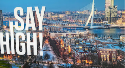 Tweedaagse Rotterdam 230206