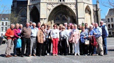 2019-04-15 Meerdaagse: Valkenburg