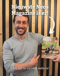 Neos magazine