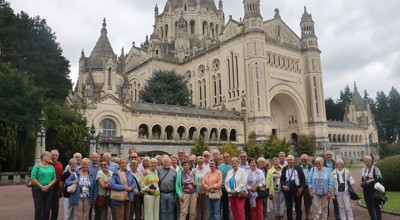 Sfeerbeeld 2 Normaniƫ